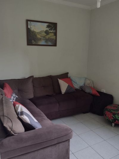 Sobrado, 4 quartos, 230 m² - Foto 5