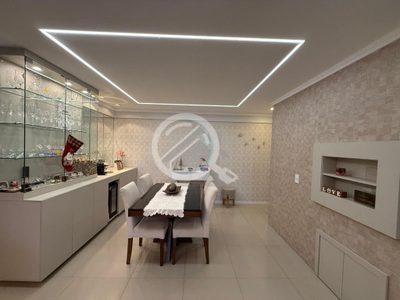 Apartamento, 3 quartos, 82 m² - Foto 1