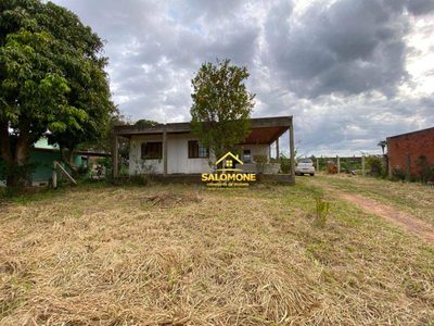 Chácara, 2 quartos, 1000 m² - Foto 4