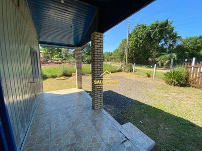 Sítio, 2 quartos, 553 m² - Foto 3