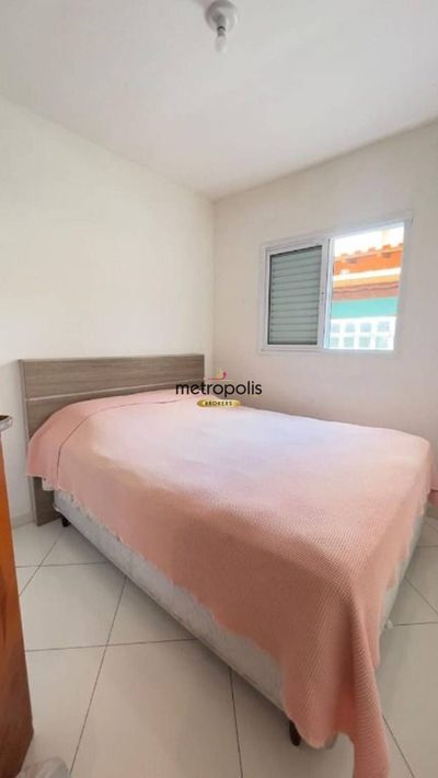 Cobertura, 2 quartos, 80 m² - Foto 5