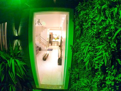 Casa, 2 quartos, 122 m² - Foto 5