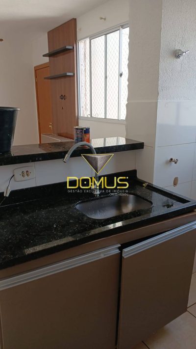 Apartamento, 2 quartos - Foto 2