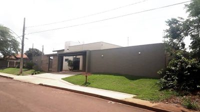 Casa, 3 quartos, 155 m² - Foto 2