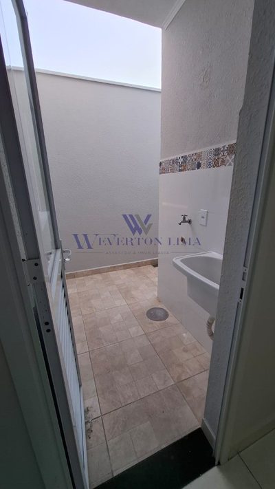 Casa, 2 quartos, 65 m² - Foto 4