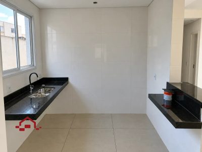 Apartamento, 3 quartos, 150 m² - Foto 3