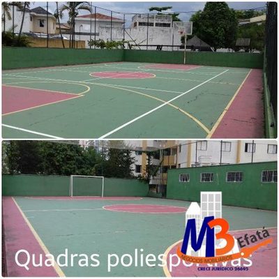 Apartamento, 3 quartos, 80 m² - Foto 4
