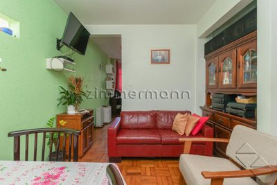 Apartamento, 1 quarto, 42 m² - Foto 3