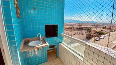 Apartamento, 1 quarto, 55 m² - Foto 1