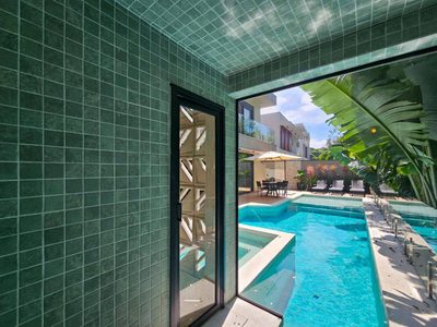 Casa, 5 quartos, 418 m² - Foto 5