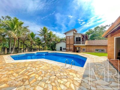 Casa, 6 quartos, 600 m² - Foto 5