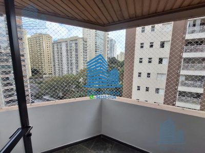 Apartamento, 3 quartos, 78 m² - Foto 5