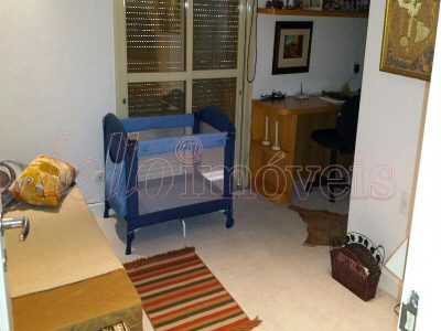 Apartamento, 4 quartos, 200 m² - Foto 5