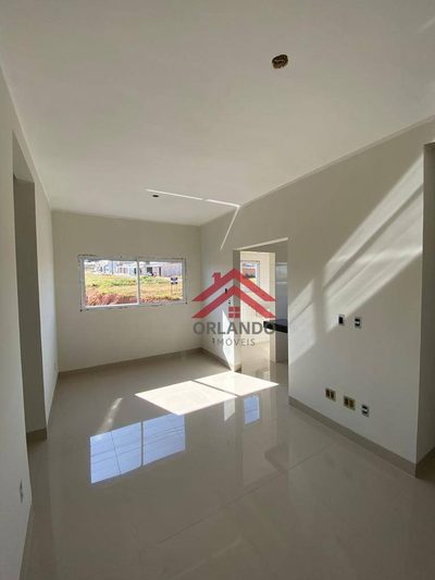 Apartamento, 3 quartos, 62 m² - Foto 2