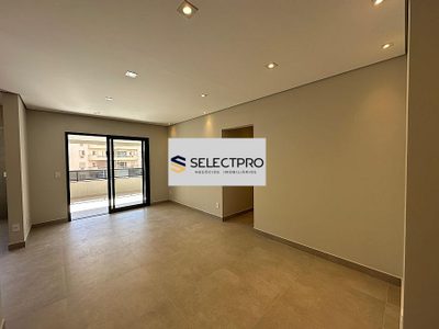 Apartamento, 3 quartos, 114 m² - Foto 1