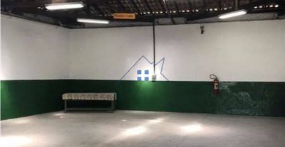 Prédio Inteiro, 798 m² - Foto 4