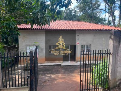 Sítio, 3 quartos, 1500 m² - Foto 1