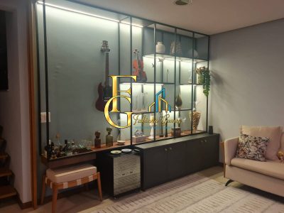 Casa, 3 quartos, 301 m² - Foto 5