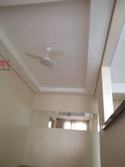 Apartamento, 2 quartos, 52 m² - Foto 5
