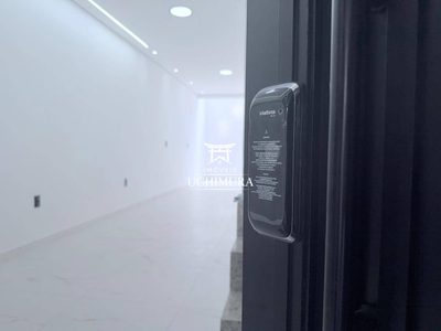 Sobrado, 3 quartos, 175 m² - Foto 4