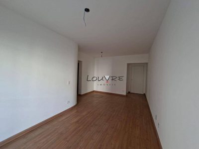 Apartamento, 3 quartos, 84 m² - Foto 2