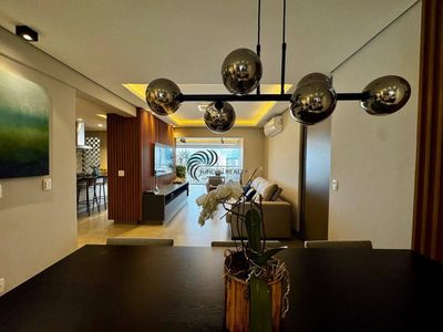 Apartamento, 3 quartos, 144 m² - Foto 4