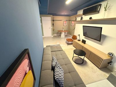 Apartamento, 2 quartos, 86 m² - Foto 5