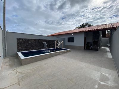Casa, 2 quartos, 61 m² - Foto 1