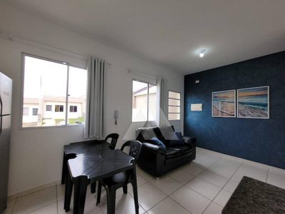 Casa de Condomínio, 2 quartos - Foto 3