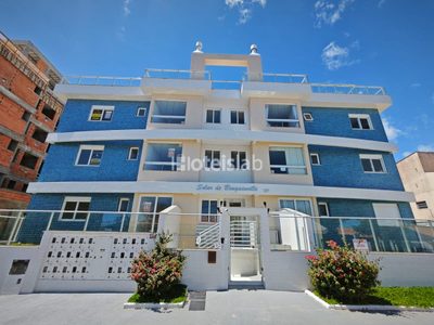Apartamento, 2 quartos - Foto 2