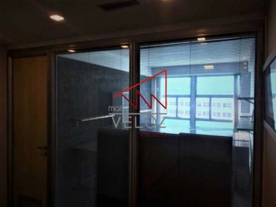 Sala-Conjunto, 33 m² - Foto 2