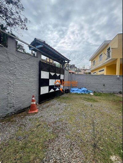Sobrado, 3 quartos, 288 m² - Foto 5