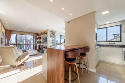 Apartamento, 2 quartos, 87 m² - Foto 1