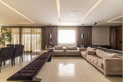 Apartamento, 3 quartos, 186 m² - Foto 3