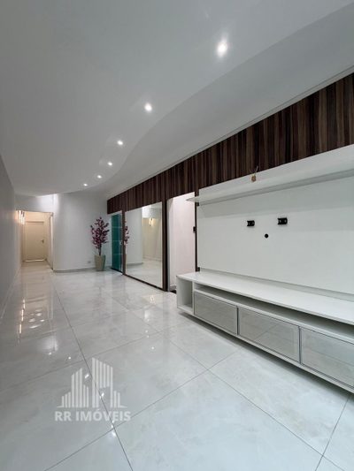 Casa, 2 quartos, 125 m² - Foto 3
