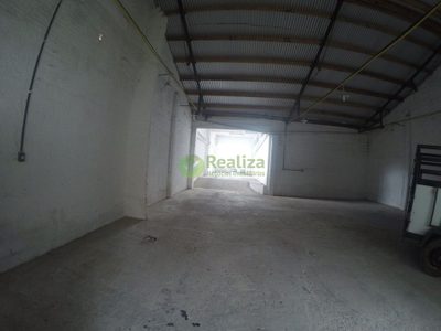 Depósito-Galpão - Foto 2