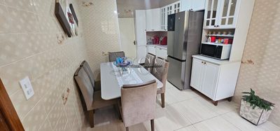 Casa, 2 quartos, 170 m² - Foto 2
