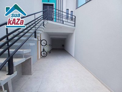 Sobrado, 2 quartos, 112 m² - Foto 3