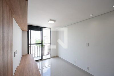 Apartamento, 1 quarto, 28 m² - Foto 3