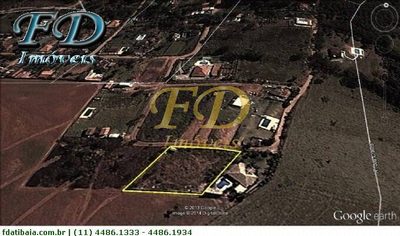 Terreno, 1920 m² - Foto 1