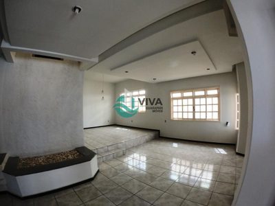 Casa, 6 quartos, 360 m² - Foto 3