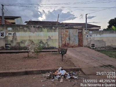 Casa, 3 quartos, 206 m² - Foto 1