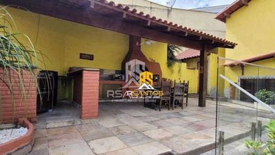 Casa, 4 quartos, 462 m² - Foto 3