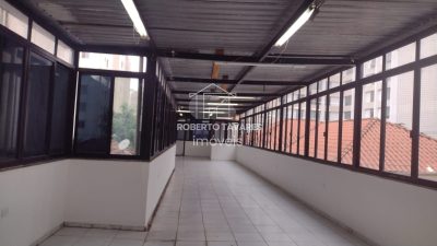 Prédio Inteiro, 450 m² - Foto 1