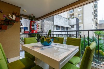 Apartamento, 3 quartos, 101 m² - Foto 4