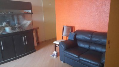 Apartamento, 3 quartos, 63 m² - Foto 3