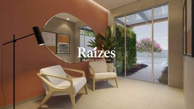 Apartamento, 1 quarto, 33 m² - Foto 3