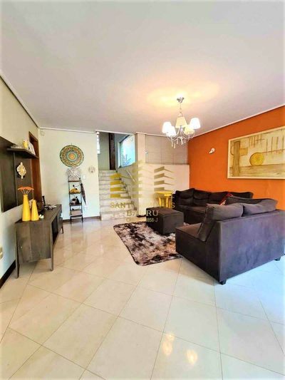 Casa, 4 quartos - Foto 3