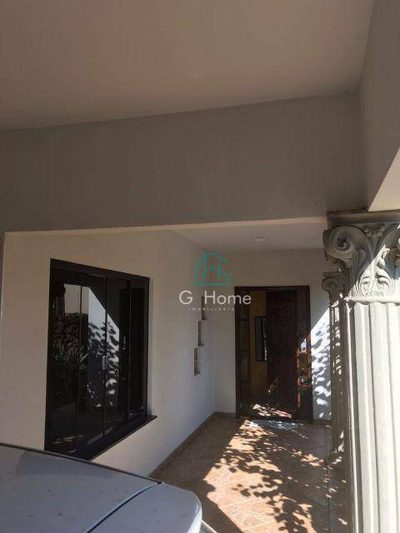 Casa, 3 quartos, 187 m² - Foto 2