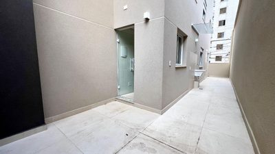 Apartamento, 2 quartos, 95 m² - Foto 1